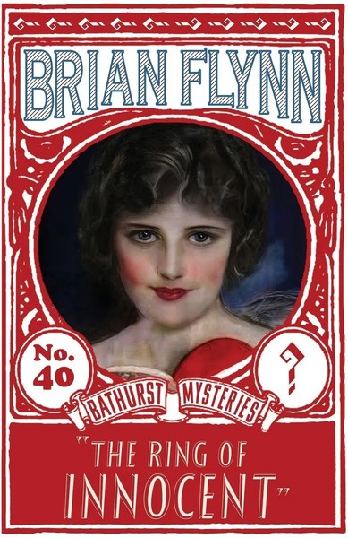 Brian Flynn | The Ring Of Innocent | Taschenbuch | Englisch (2025)-image
