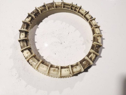 Gewindering Verschlussring Kraftstoffpumpe Treibstoff Sicherung DE2305001-59