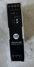 Allen-Bradley 1606 XLS DC Power Supply 24V/5A - (1606-XLS120E)