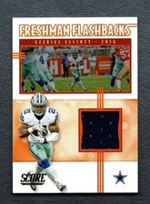 2020 Score NFL Football Jersey/Relic Trading Cards Pick From List (All Versions)
