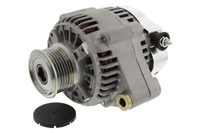 Lichtmaschine Generator FüR Toyota Hilux VI Pick-Up VII Land Cruiser 90 Prado