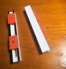 2 - ECARTEURS DE VOIES - Echelle 1/160 - N