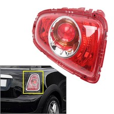 Rücklicht Hinten Bremsleuchte Für BMW Mini Cooper R56 R57 R58 R59 rechts