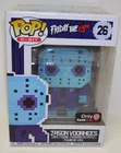Funko Pop! 8-Bit Jason Voorhees #26 GameStop Exclusive Vinyl Figure NEW MINT!!!