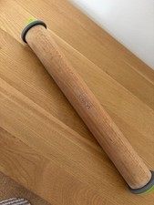 Joseph Joseph Wooden Rolling Pin Measurements & Green Ends