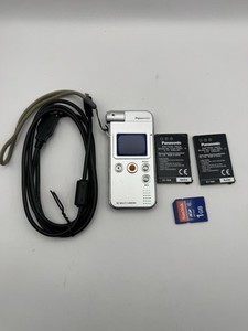 D Panasonic Snap | eBay