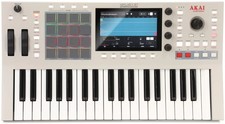 Akai Professional MPC Key 37 G2 Standalone MPC Production Keyboard
