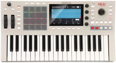 Akai Professional MPC Key 37 G2 Standalone MPC Production Keyboard