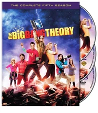 The Big Bang Theory: Season 5