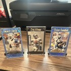 Dallas cowboys Lot….banks, Non Working Lighters, Dominoes, Shot Glasses, Others — photo 1