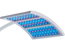 PANEL ONLY Trophy Skin RejuvaliteMD Blue Light Therapy High-Power Anti-Acne LED