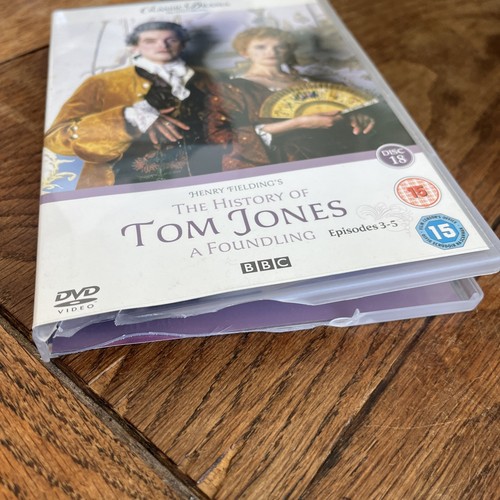 Classic Drama The Collection BBC DVDs 29 Discs - See Photos For Titles - Picture 11 of 11