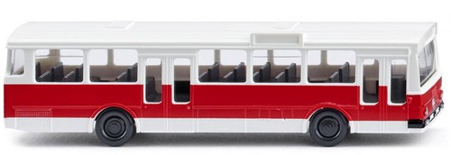 Autobús urbano Wiking 097008 1/160 Mercedes-Benz O 305 | Condition: New