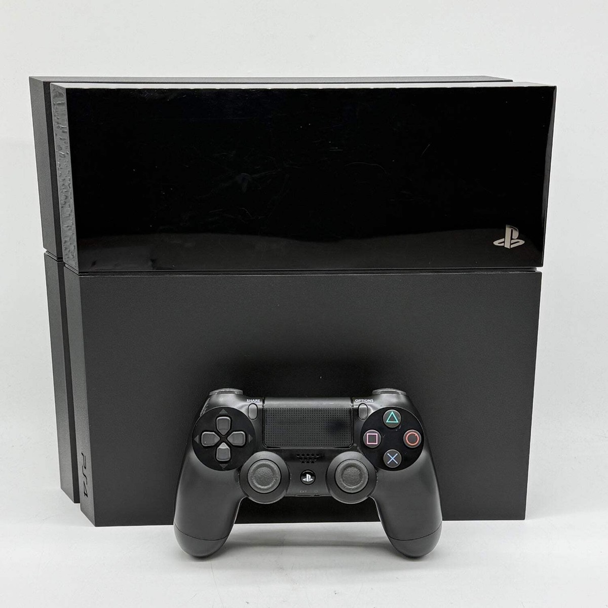Sony PlayStation 4 PS4 500GB Black Console Gaming System CUH-1001A