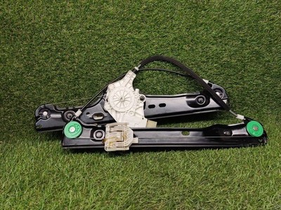 BMW 3 E90 E91 2011 Fensterheber elektrisch mit Motor Tür vorne 6927027