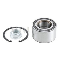 2X Radlagersatz Vorne FüR Mazda 5 CR CW 1.6 1.8 2.0 05 Bis 26 SNR L3Y7 Z601