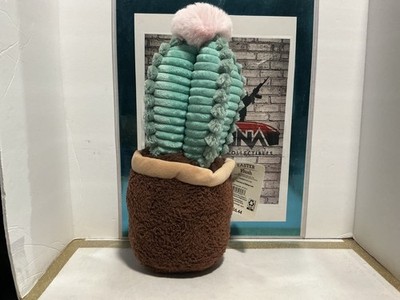 EASTER WAY TO CELEBRATE - CACTUS PLUSHIE