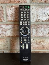 Sony RM-YD017 TV Remote For KDL40W3000,KDL40X...