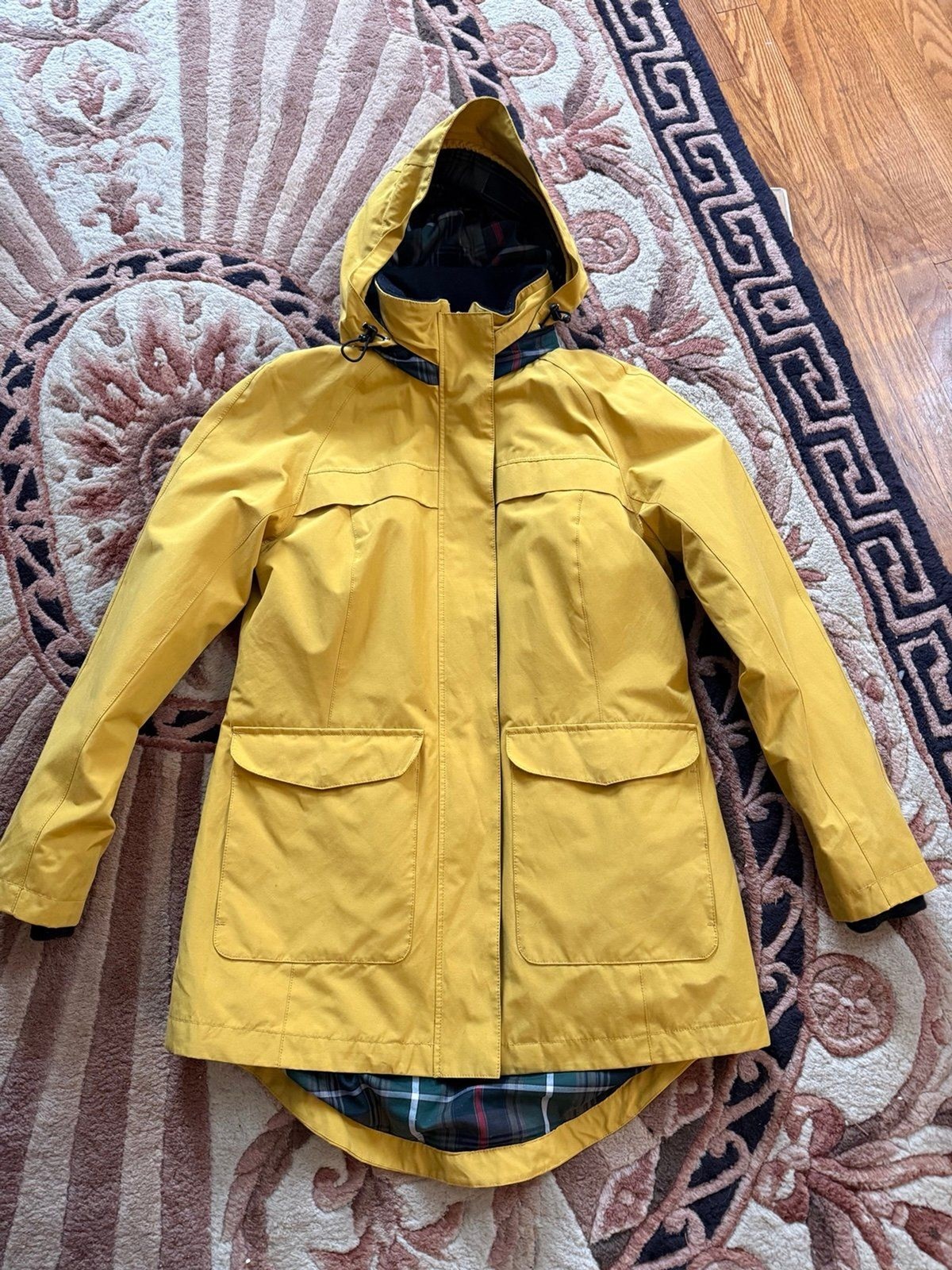 Pendleton jacket Medium - image 5