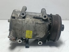 COMPRESSORE A/C PER FORD Focus Berlina 3° Serie 1677171 HHDA diesel 1560 (04>0