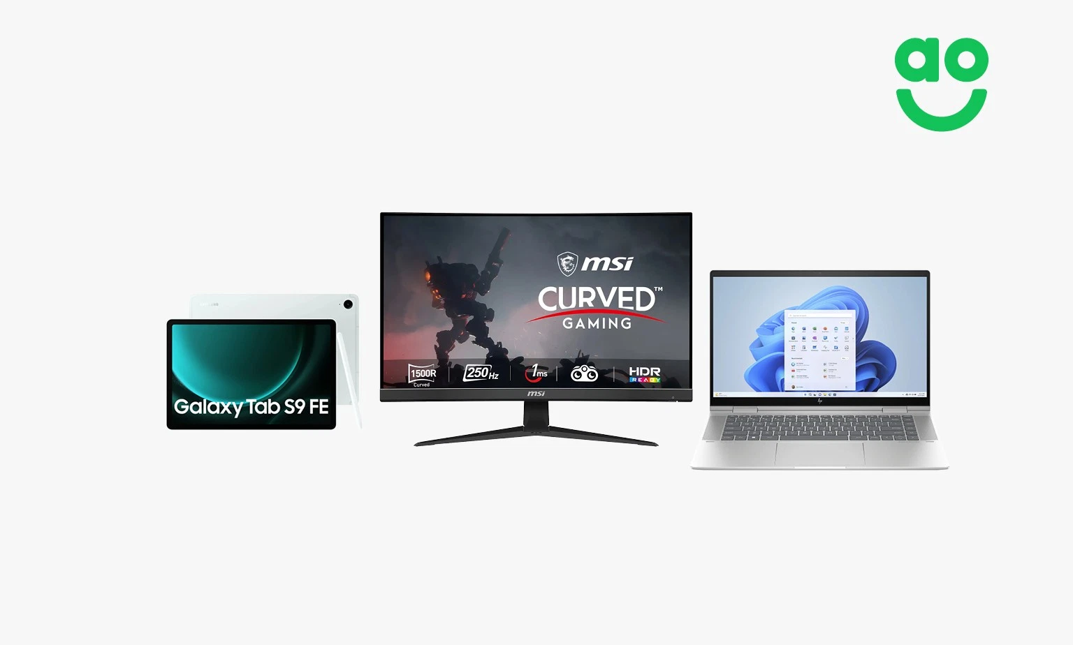 Up to 50% off computing