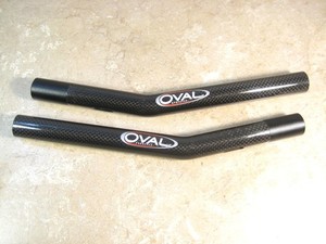 Oval concepts Handlebar | eBay