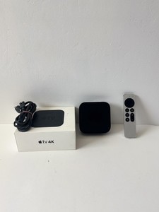 Apple TV 4k A1842 | eBay