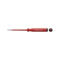 PB Swiss Tools Schraubendreher 5100 VDE Schlitz 2,5X0,4X 80Mm Classic
