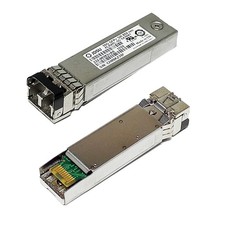 JDSU PLRXPL-SC-S43NA1 SFP+ 10Gb SR 850nm FC T...