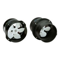 Axiallufter 12 V 7 A - 1 Pc Osculati - 16.108.01 - 1610801
