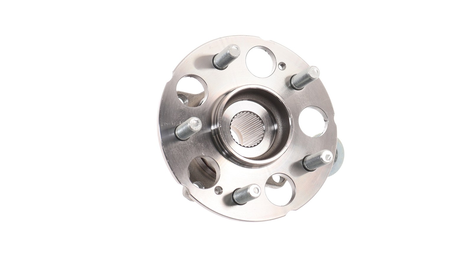 WHEEL BEARING KIT VKBA 7441 FOR HONDA CR-V/IV/SUV/III/Mk K24Z6K24Z7 2.4L 4cyl - Image 27