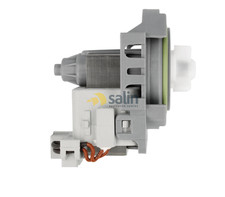 GENUINE ASKO DISHWASHER ELECTRICAL DRAIN PUMP COMPLETE ASSY 700367
