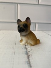 Barbie DreamHouse French Bulldog Dog Puppy Pet Accessories SceneSetter (A6)