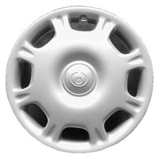 570-56530 Refurbished Painted Silver Wheel Cover 13 Inch