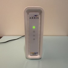 ARRIS SURFboard SB8200 DOCSIS 3.1 Cable Modem