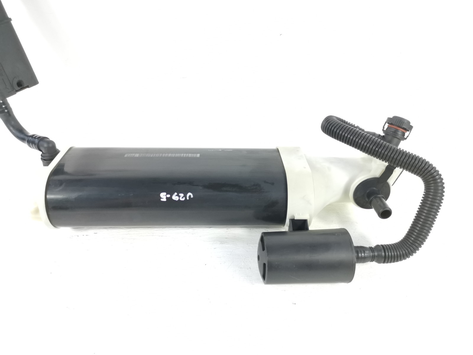 Maserati Ghibli S 3.0 Q4 2015  Fuel Vapor Evap Canister Filter 670030581 OEM