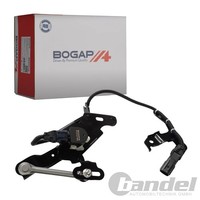 Bogap Sensor Leuchtweitenregulierung Hinterachse Links Passend FüR Lexus RX Toyo