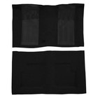 For Ford Torino 70 71 Carpet Standard Replacement Molded Black Complete Carpet