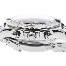 BREITLING Chronomat 44 Special Edition AB0115 Automatic Men's Watch_923495 5