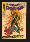 Amazing Spider-Man 62 VG Cond.