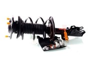 2X GH Federbein GH-354584C01 FüR Toyota