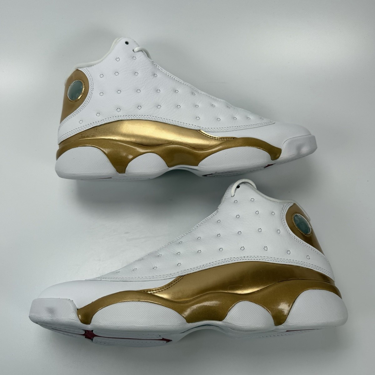 Size 13 - Jordan 13 Retro Defining Moments 2017 Jordan 13/14 Retro  main image 2