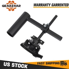 For Harbor Freight Manual Tire Changer Duck Head Modification Kit with/Duck -