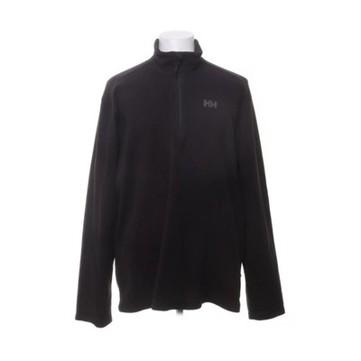 Helly Hansen, Fleecejacke, Herren, Größe: 2XL, Schwarz #KEe