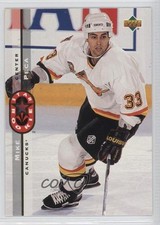 1994-95 Upper Deck Michael Peca Mike Peca #257 0ty