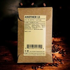 LE LABO Another 13 Eau De Parfum Sample Vial Spray 1.5ml/0.05oz - Authentic🧪