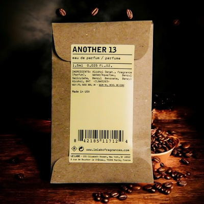 #ad LE LABO Another 13 Eau De Parfum Sample Vial Spray 1.5ml 0.05oz Authentic🧪 $12.00