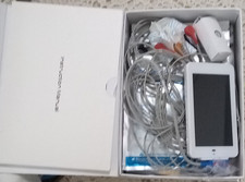 Pioneer XDP-100R White Media Player, Model XD...