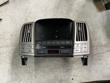 Lexus RX 330 - 350 - 400H 2008 Dashboard LCD screen display 8611048410 ERD21174