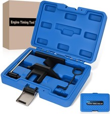 Engine Timing Tool Check Useful Kit 1.2GDI Openwork Distribution Synchronization